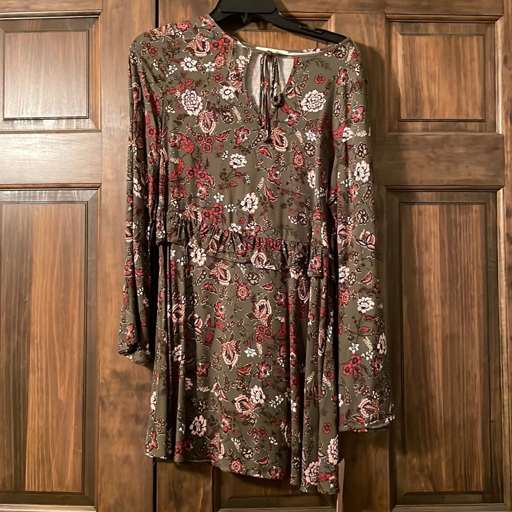 dress